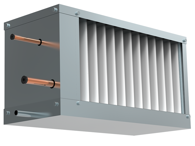 Фреоновые охладители ZWS-R 600x300\/3