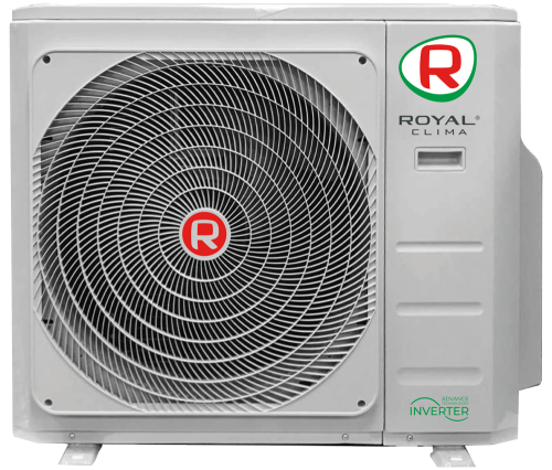 Наружные блоки серии MULTI FLEXI EU ERP UPGRADE 3RMN-21HN\/OUT