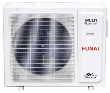 Наружные блоки серии ORIGAMI KODO Inverter RAM-I-3OK60HP.01\/U