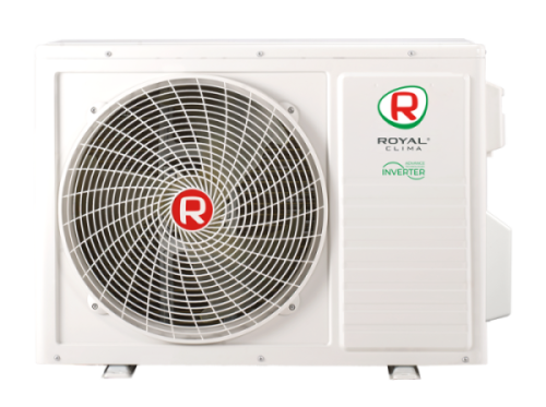 Наружные блоки мульти сплит-системы серии MULTI GAMMA EU ERP Inverter 3TFM-25HN\/OUT