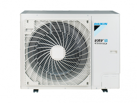 Daikin VRV 5 S RXYSA4AV1