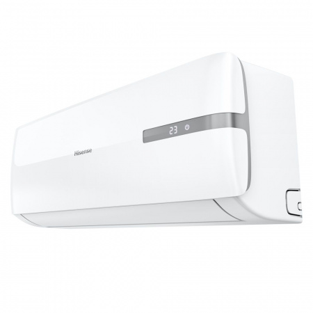Hisense Классические сплит-системы серии BASIC A (R32) AS-09HR4RYDDL3