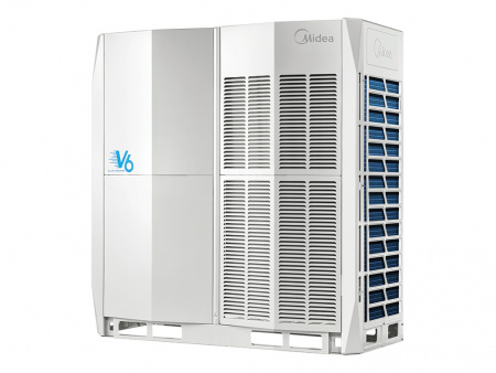 Midea V6 Individual MV6-i900WV2GN1