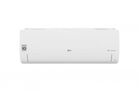 Инверторные сплит-системы серии MEGACOOL DUAL Inverter P09EP2