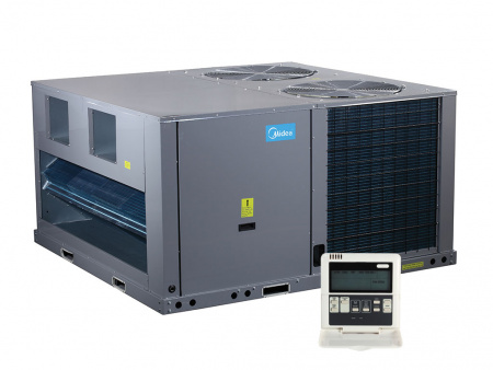 Midea MRC MRC-250HWN1-R(C)