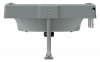 Водяной тепловентилятор Экватор HP-60.003W