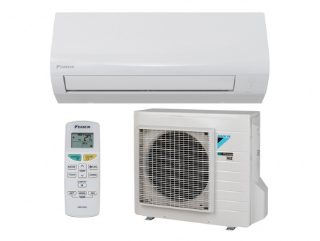 Daikin FTXF FTXF50A/RXF50B/-40