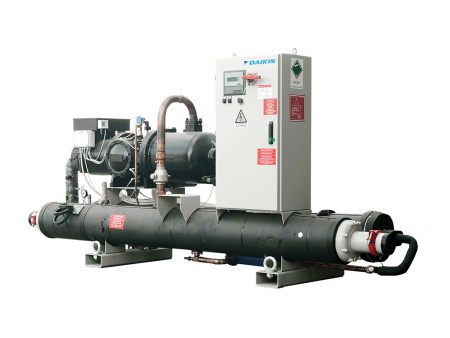 Daikin EWLD-I EWLD420I-SS