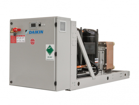 Daikin EWHQ-G EWHQ340G-SS