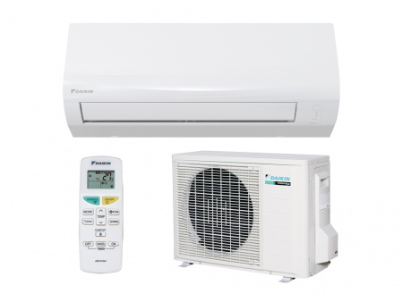 Daikin FTXF FTXF25C/RXF25C/-30
