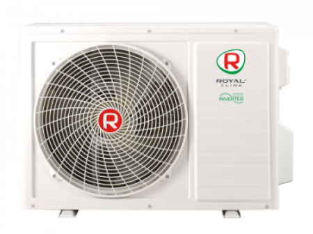 Наружные блоки мульти сплит-системы серии MULTI GAMMA EU ERP Inverter 5TFM-42HN\/OUT
